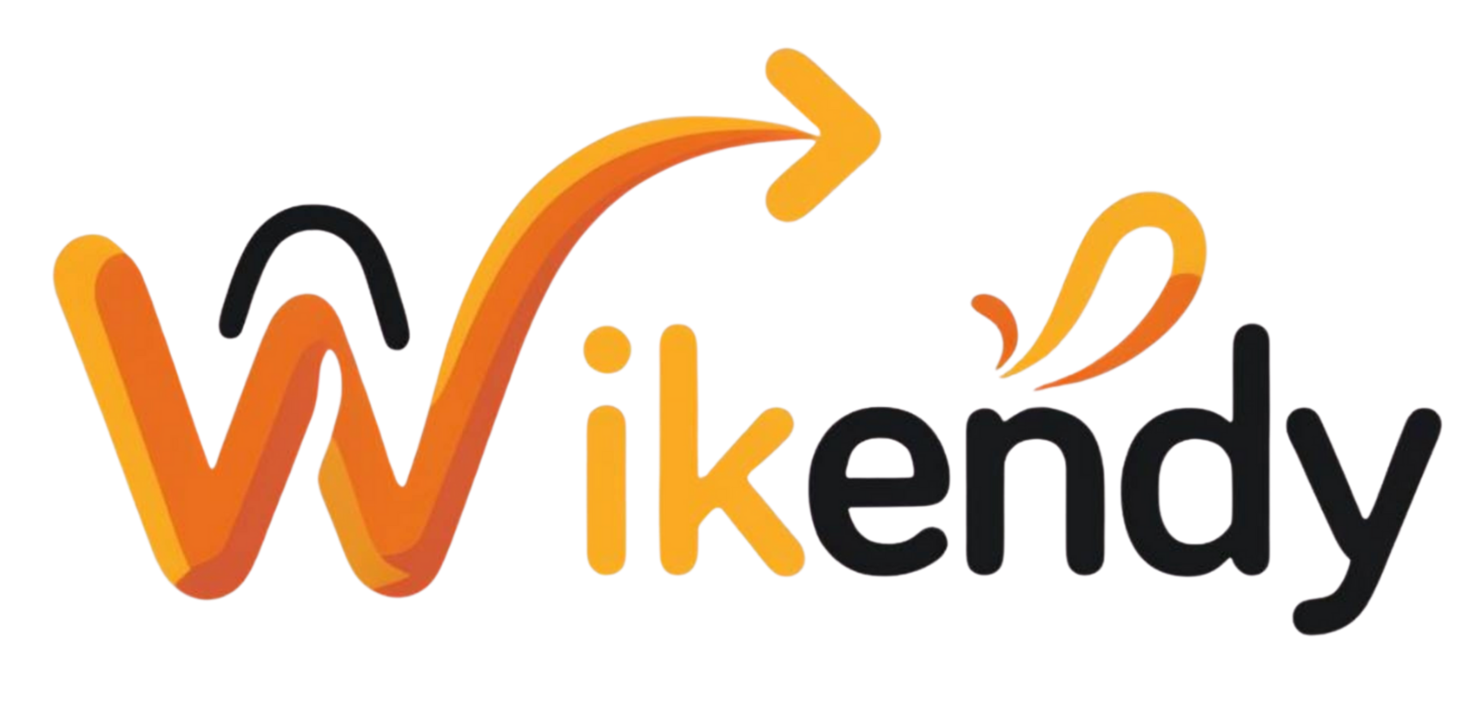 Wikendy Digital Logo