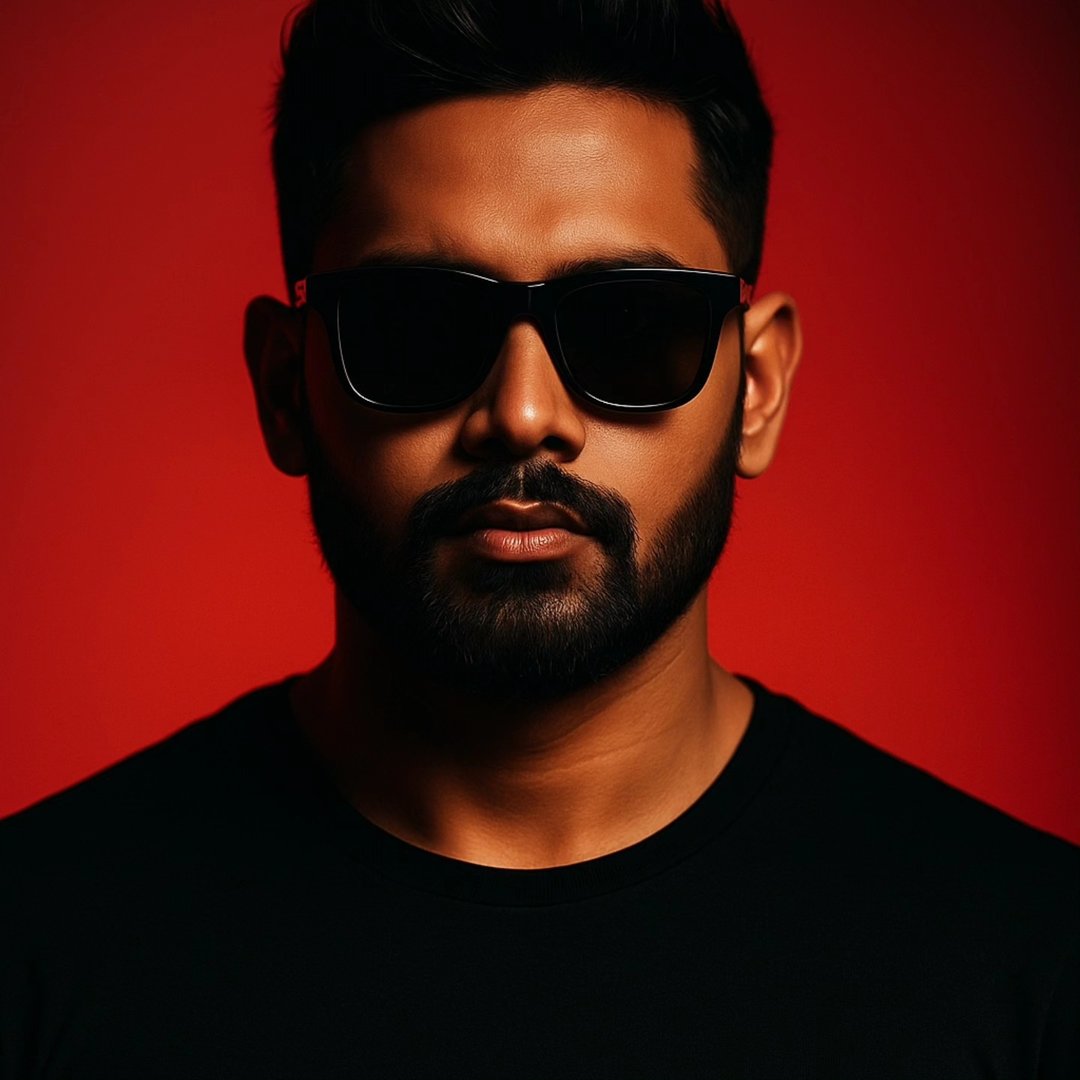 Dhananjaya Gamage