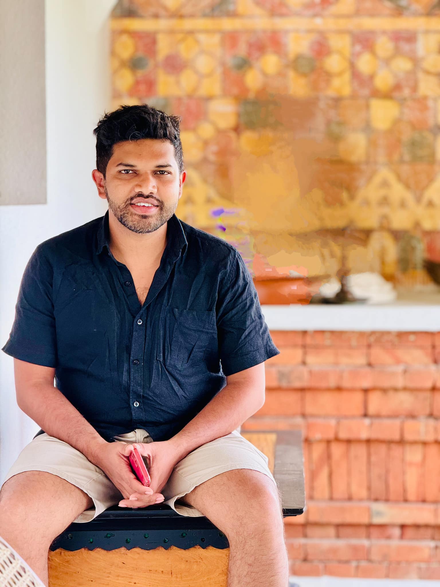 Nadun Viraj